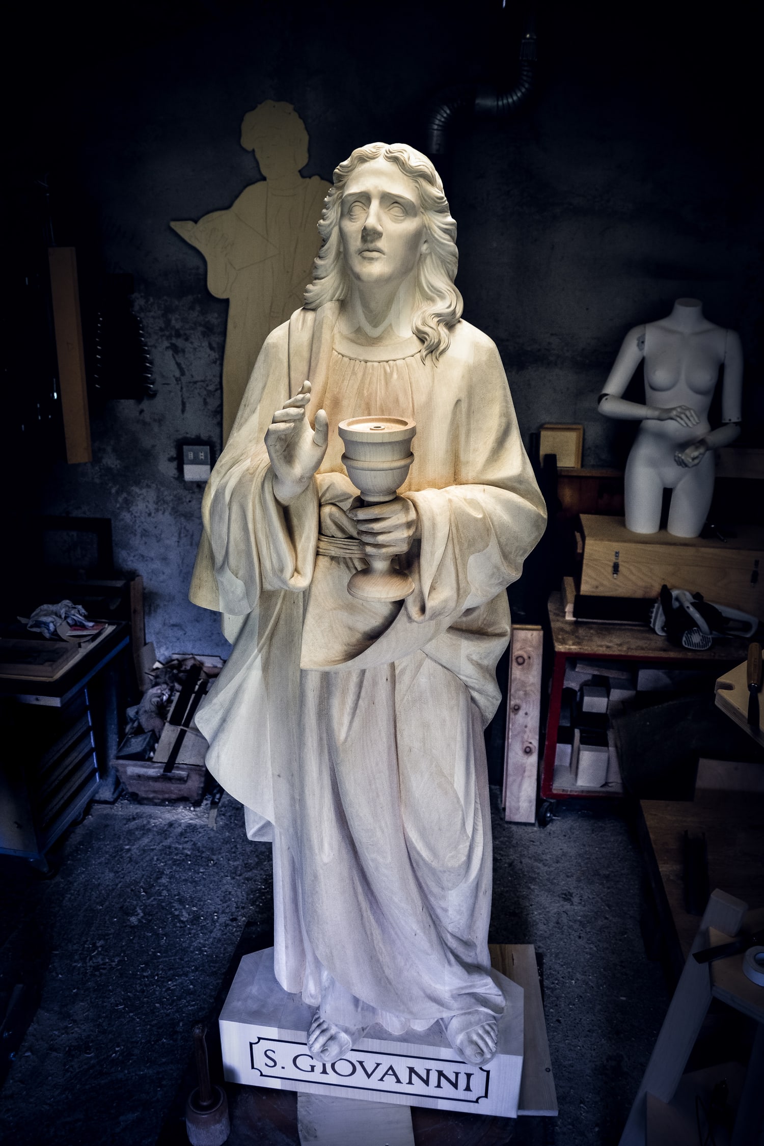 SAN GIOVANNI