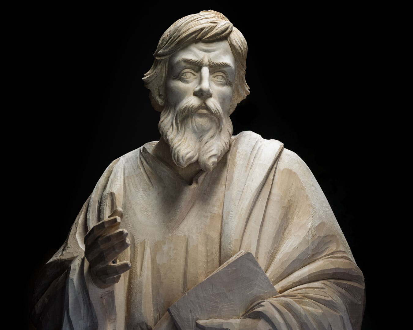 San Bartolomeo DavideHolz